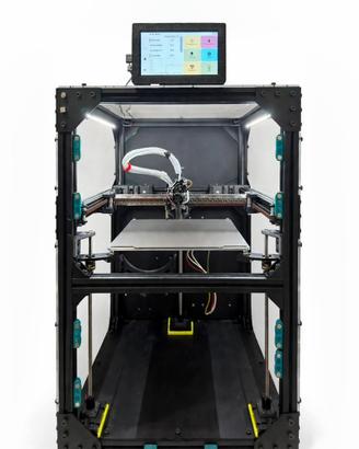 Ratrig V-Core 3.1 300 stampante 3D