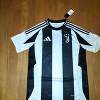 Maglia Juventus Home 2024-25