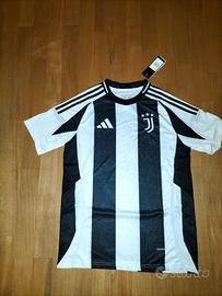 Maglia Juventus Home 2024-25