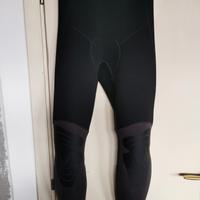 Pantaloni neoprene 5mm Subea