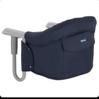 seggiolino da tavolo