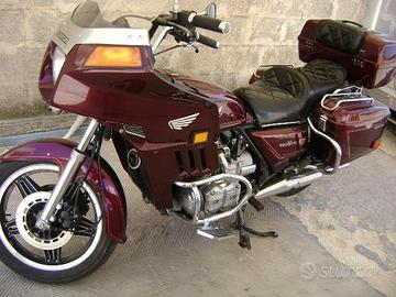 Honda GL 1100 Gold Wing