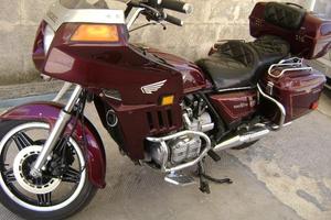 Honda GL 1100 Gold Wing