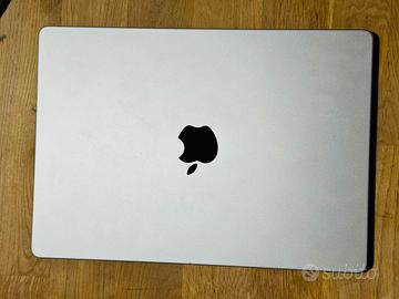 MacBook Pro 14” M2 Pro 16 512