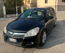 Opel Astra 1700 diesel SW