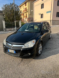 Opel Astra 1700 diesel SW