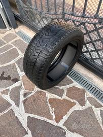 gomme termiche misura. 255/45/19