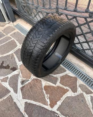 gomme termiche misura. 255/45/19