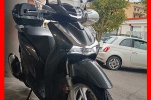 Honda sh 125 abs-unico.pro-patente b-rate-permute