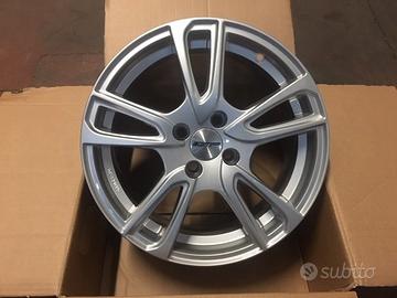 Cerchi GMP Astral 16 pollici Alfa Jeep Fiat