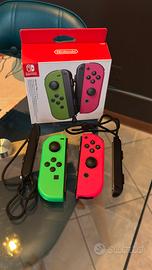 Joycon Switch