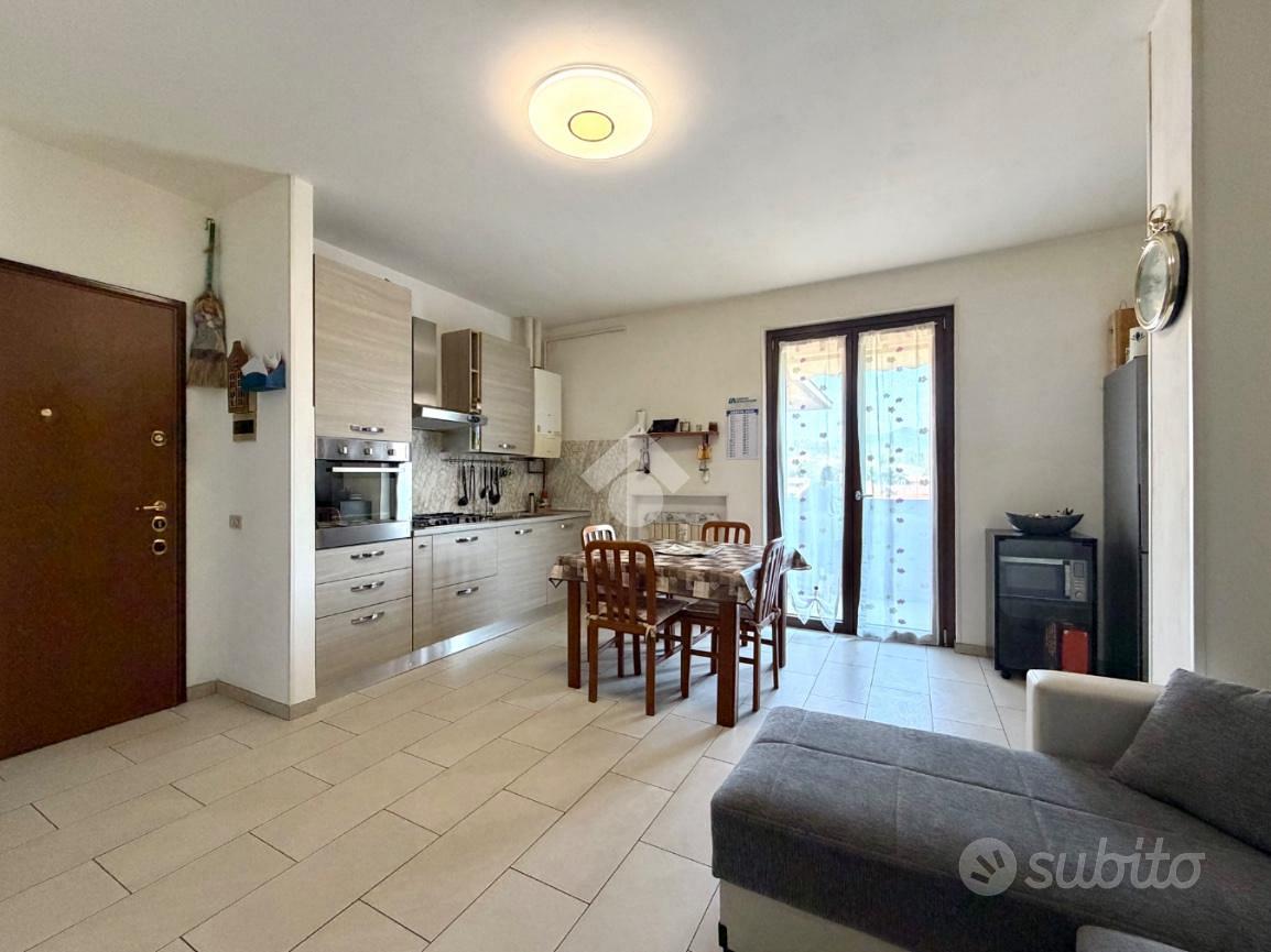 Appartamento – Calusco d'Adda, Contrada Centro, Bergamo - Vista 3