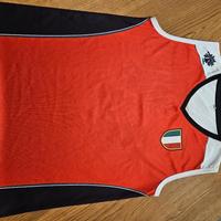 Beach Tennis completo Turquoise