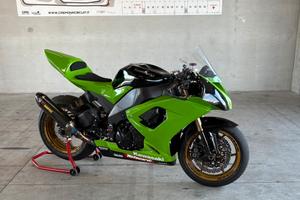 Zx10R