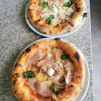 Aiuto, pizzaiolo