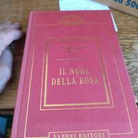 Il nome della rosa