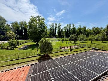 PORZIONE DI BIFAMILIARE A PADOVA
