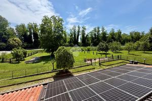 PORZIONE DI BIFAMILIARE A PADOVA