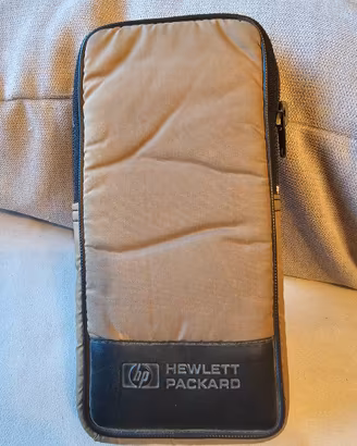 HP 48G 32k