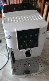 Macchina caffè automatica De Longhi ECAM220.20.W