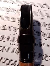 BECCHI PER SAX TENORE