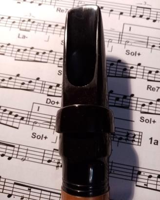 BECCHI PER SAX TENORE