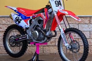 Honda crf 450