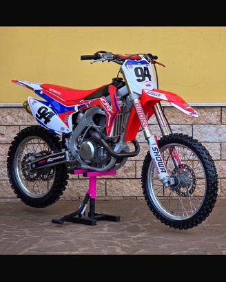 Honda crf 450
