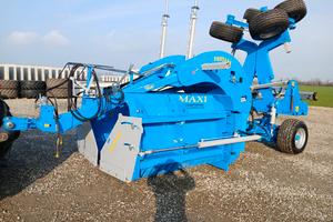 livellatrice fontana 