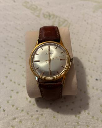 Orologio Roamer