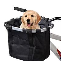 Cestino bicicletta nuovo