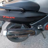 T Max 2002 non funzionante