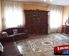 Grande Appartamento vista mare + Box