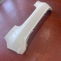 Paraurti posteriore Mercedes Classe A (2015-2019)