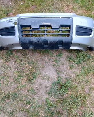 Paraurti anteriore fiat panda 169 4x4
