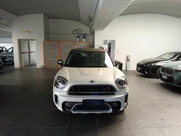 Mini Cooper S Countryman 2.0 TwinPower Turbo Coope