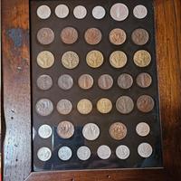 monete periodo fascista 