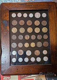 monete periodo fascista 