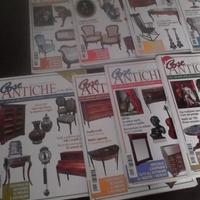 Cose antiche rivista