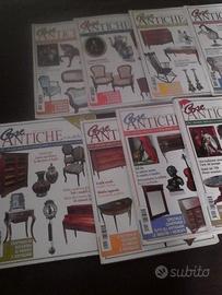 Cose antiche rivista