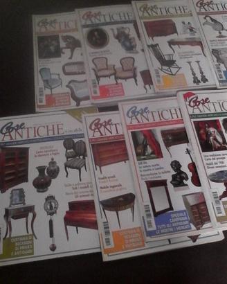 Cose antiche rivista