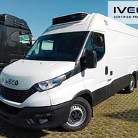 IVECO DAILY 35S16 COIBENTATO FRIGO PASSO 3520L