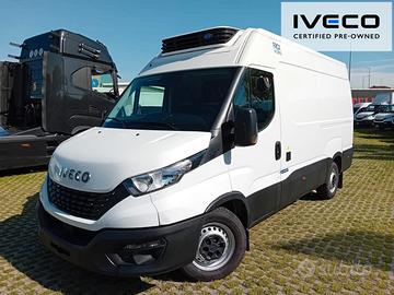 IVECO DAILY 35S16 COIBENTATO FRIGO PASSO 3520L