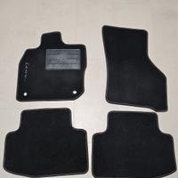 Tappetini auto