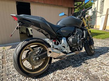 Honda Hornet CB600FA ABS