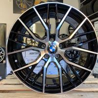 Cerchi Bmw raggio 19 NUOVI cod.87432