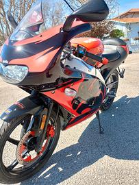 Aprilia RS 50