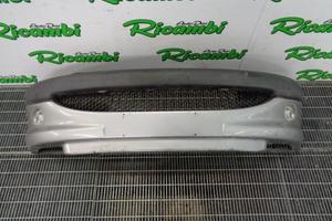 PARAURTI ANTERIORE PER PEUGEOT 206 ANNO 2000
