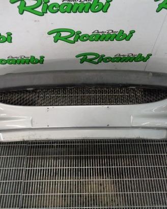 PARAURTI ANTERIORE PER PEUGEOT 206 ANNO 2000