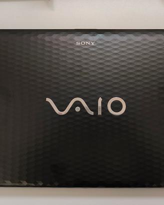 Sony Vaio Windows 10 - display 17"